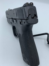 SMITH & WESSON M&P 9 M2.0 Shield 9MM LUGER (9X19 PARA) - 2 of 7