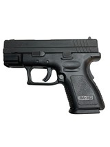 SPRINGFIELD ARMORY XD-9 SUB COMPACT - 4 of 4