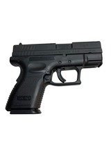 SPRINGFIELD ARMORY XD-9 SUB COMPACT - 1 of 4