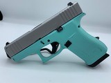 GLOCK 43x - 1 of 7