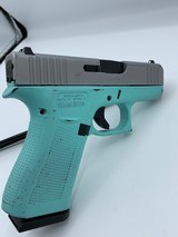 GLOCK 43x - 3 of 7