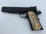 SPRINGFIELD ARMORY 1911 TRP OPERATOR - 1 of 7