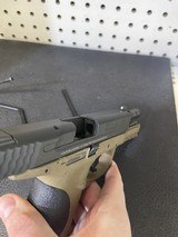 SMITH & WESSON M&P9 - 3 of 6