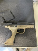 SMITH & WESSON M&P9 - 4 of 6