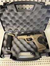 SMITH & WESSON M&P9 - 6 of 6