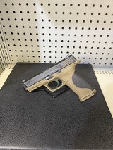 SMITH & WESSON M&P9 - 1 of 6