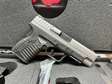 SPRINGFIELD ARMORY XDS 4.0 9MM - 3 of 3