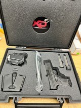 SPRINGFIELD ARMORY XDS - 1 of 4