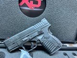 SPRINGFIELD ARMORY XDS - 2 of 4