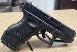 GLOCK 26
Gen 3 - 3 of 7