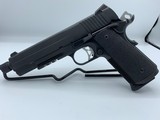 SIG SAUER 1911 TACOPS - 1 of 7