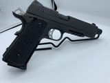 SIG SAUER 1911 TACOPS - 3 of 7