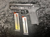 SMITH & WESSON M&P 380 EZ SHIELD - 1 of 4