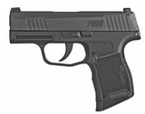 SIG SAUER P365 NITRON - 1 of 1