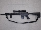 RUGER AR-556 MPR - 1 of 1