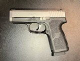 KAHR CW9 - 1 of 2