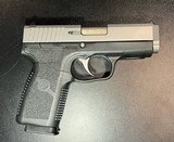 KAHR CW9 - 2 of 2
