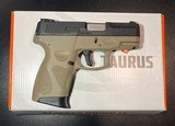 TAURUS G2C - 1 of 2