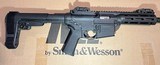 SMITH & WESSON M&P15-22P - 1 of 2