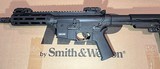 SMITH & WESSON M&P15-22P - 2 of 2