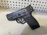 SMITH & WESSON M&P 45 SHIELD - 1 of 4