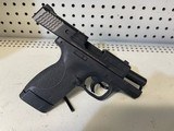 SMITH & WESSON M&P 45 SHIELD - 3 of 4