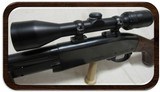 REMINGTON MODEL 7600 - 3 of 7