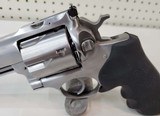 RUGER SUPER REDHAWK - 6 of 7