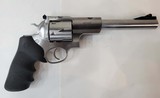 RUGER SUPER REDHAWK - 3 of 7