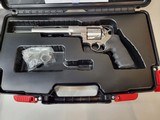 RUGER SUPER REDHAWK - 2 of 7