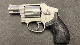 SMITH & WESSON 642 AIRWEIGHT NO INTERNAL LOCK - 1 of 1