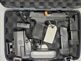 Sig Sauer P365XL TAC PAC - 1 of 5