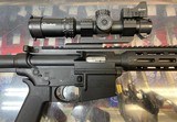 SMITH AND WESSON M&P 15-22 - 3 of 4