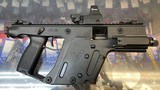 KRISS VECTOR SDP GEN II - 1 of 4