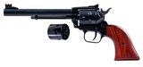 HERITAGE MFG. ROUGH RIDER SMALL BORE - 1 of 2