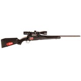 SAVAGE ARMS 110 APEX HUNTER .243 WIN - 3 of 5