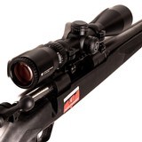 SAVAGE ARMS 110 APEX HUNTER .243 WIN - 4 of 5