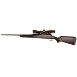 SAVAGE ARMS 110 APEX HUNTER .243 WIN - 2 of 5