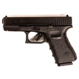 GLOCK G19 GEN 3 - 1 of 4