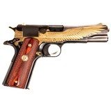 COLT 1911 AMERICAN EAGLE - 3 of 3