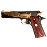 COLT 1911 AMERICAN EAGLE - 2 of 3
