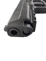 CANIK TP9SF w/2 Mags, Speedloader, Backstraps, Cleaning Kit, Holster, Hard Case - 4 of 5