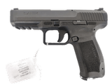 CANIK TP9SF w/2 Mags, Speedloader, Backstraps, Cleaning Kit, Holster, Hard Case - 1 of 5