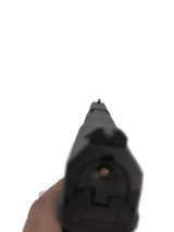 CANIK TP9SF w/2 Mags, Speedloader, Backstraps, Cleaning Kit, Holster, Hard Case - 2 of 5