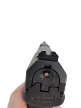 CANIK TP9SF w/2 Mags, Speedloader, Backstraps, Cleaning Kit, Holster, Hard Case - 5 of 5