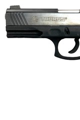 TAURUS PT840 - 3 of 7