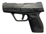 TAURUS PT709 SLIM - 1 of 6