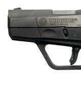 TAURUS PT709 SLIM - 3 of 6