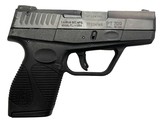 TAURUS PT709 SLIM - 2 of 6