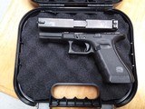 GLOCK 17 G17 GEN 4 9MM W/ 3 MAGS (POLICE TRADE-IN) - 3 of 3